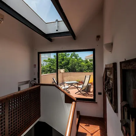 Luminhouse Mondello Valdesi Palermo