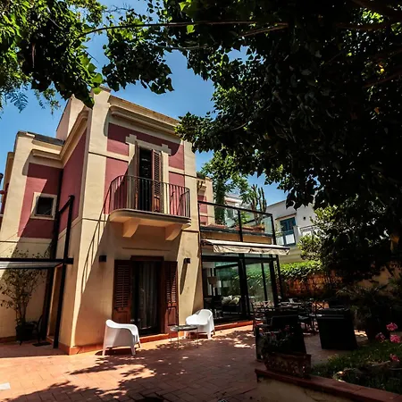 Luminhouse Mondello Valdesi * Palermo