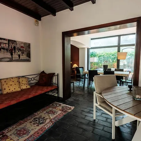 Luminhouse Mondello Valdesi Villa