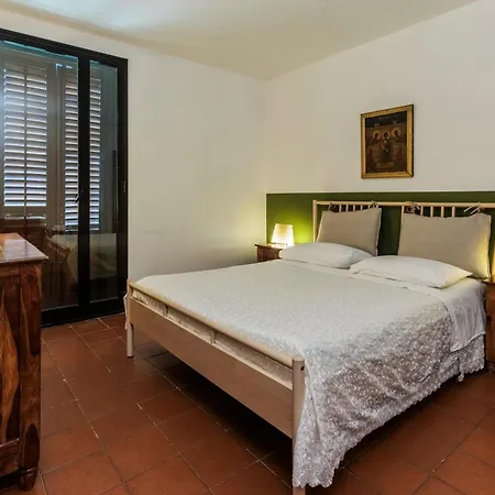 Willa Luminhouse Mondello Valdesi