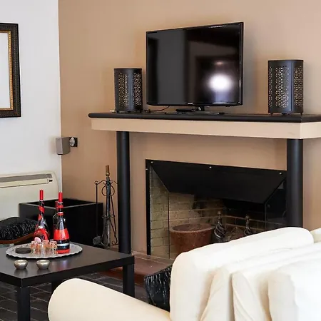 Luminhouse Mondello Valdesi Villa