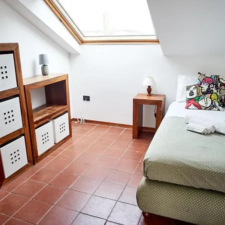 Luminhouse Mondello Valdesi Villa