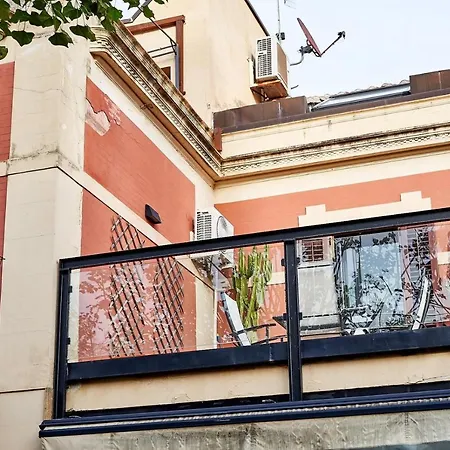 Luminhouse Mondello Valdesi Villa