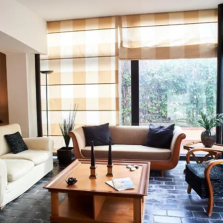 Luminhouse Mondello Valdesi