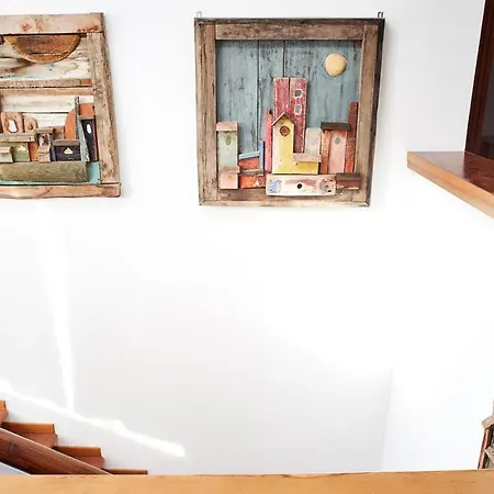 Luminhouse Mondello Valdesi