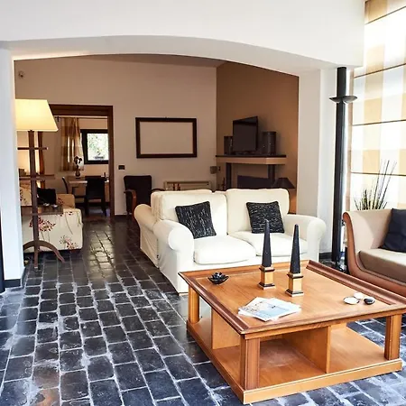 Luminhouse Mondello Valdesi