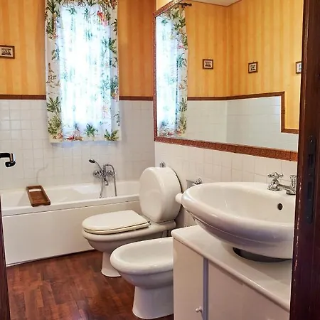 Luminhouse Mondello Valdesi Villa Palermo