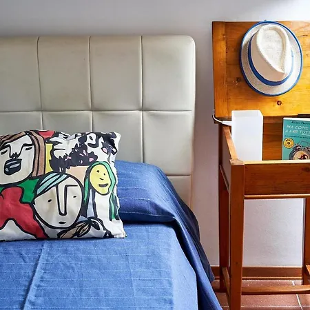 Luminhouse Mondello Valdesi