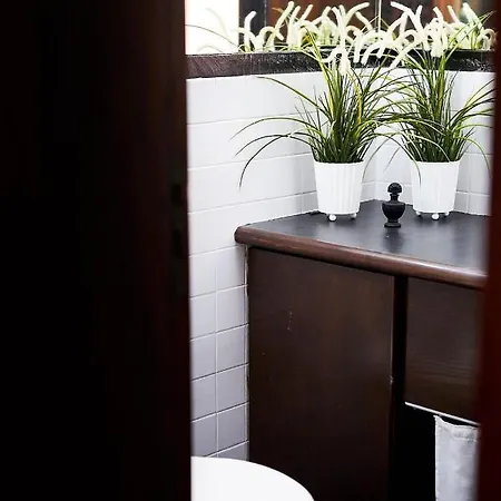 Luminhouse Mondello Valdesi Villa Palermo