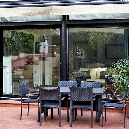 Luminhouse Mondello Valdesi