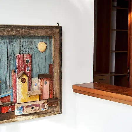 Luminhouse Mondello Valdesi Villa Palermo