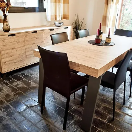 Luminhouse Mondello Valdesi Villa Palermo