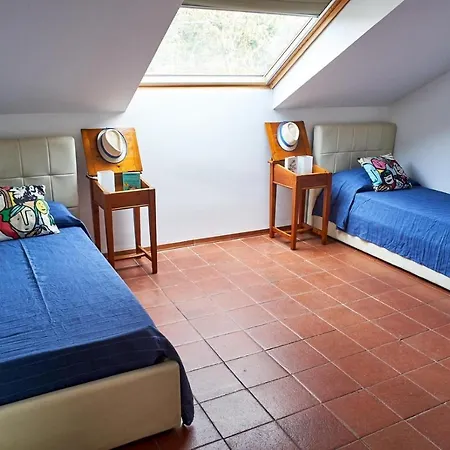 Luminhouse Mondello Valdesi