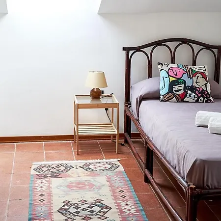 Luminhouse Mondello Valdesi Villa Palermo