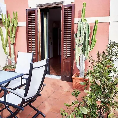 Luminhouse Mondello Valdesi