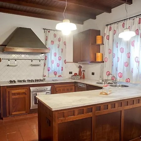 Luminhouse Mondello Valdesi *